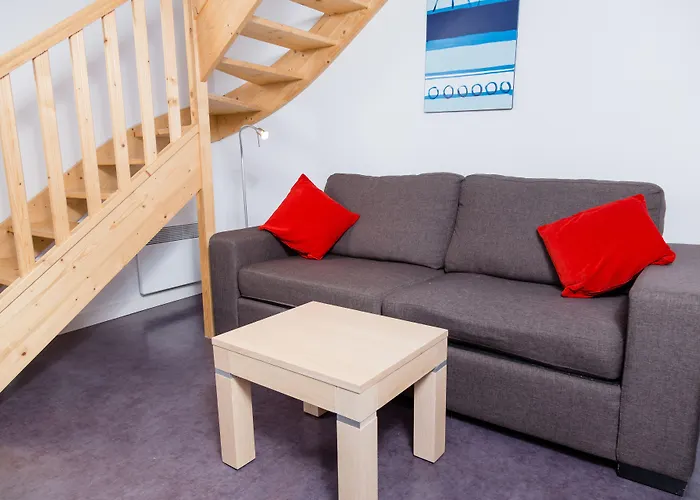 Gold & Hotel Asnelles