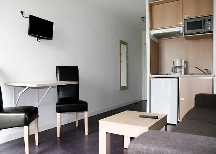 Hotell Gold & Asnelles